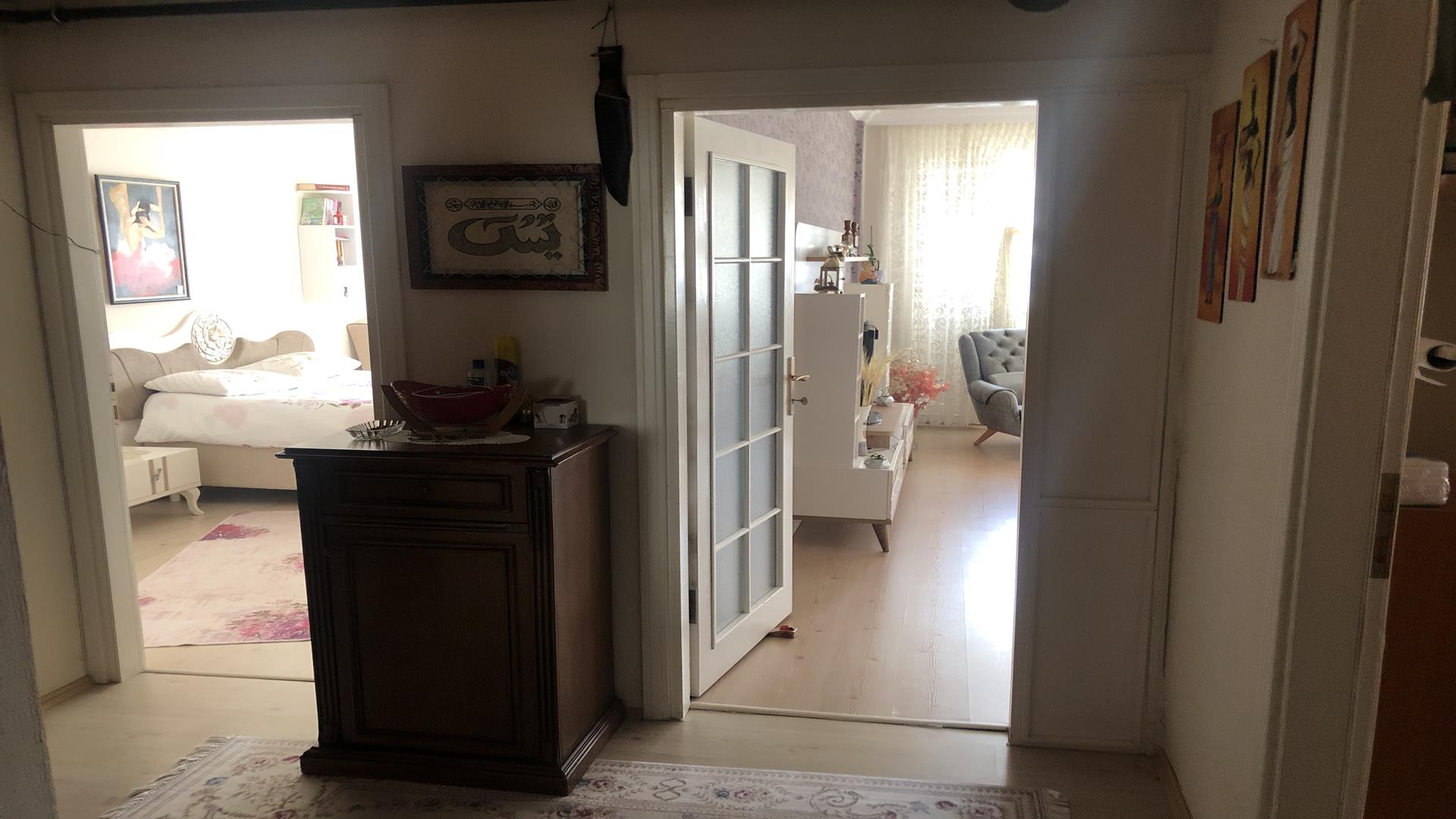 Satılık Daire, Trabzon / OF / CUMHURİYET MAH.
