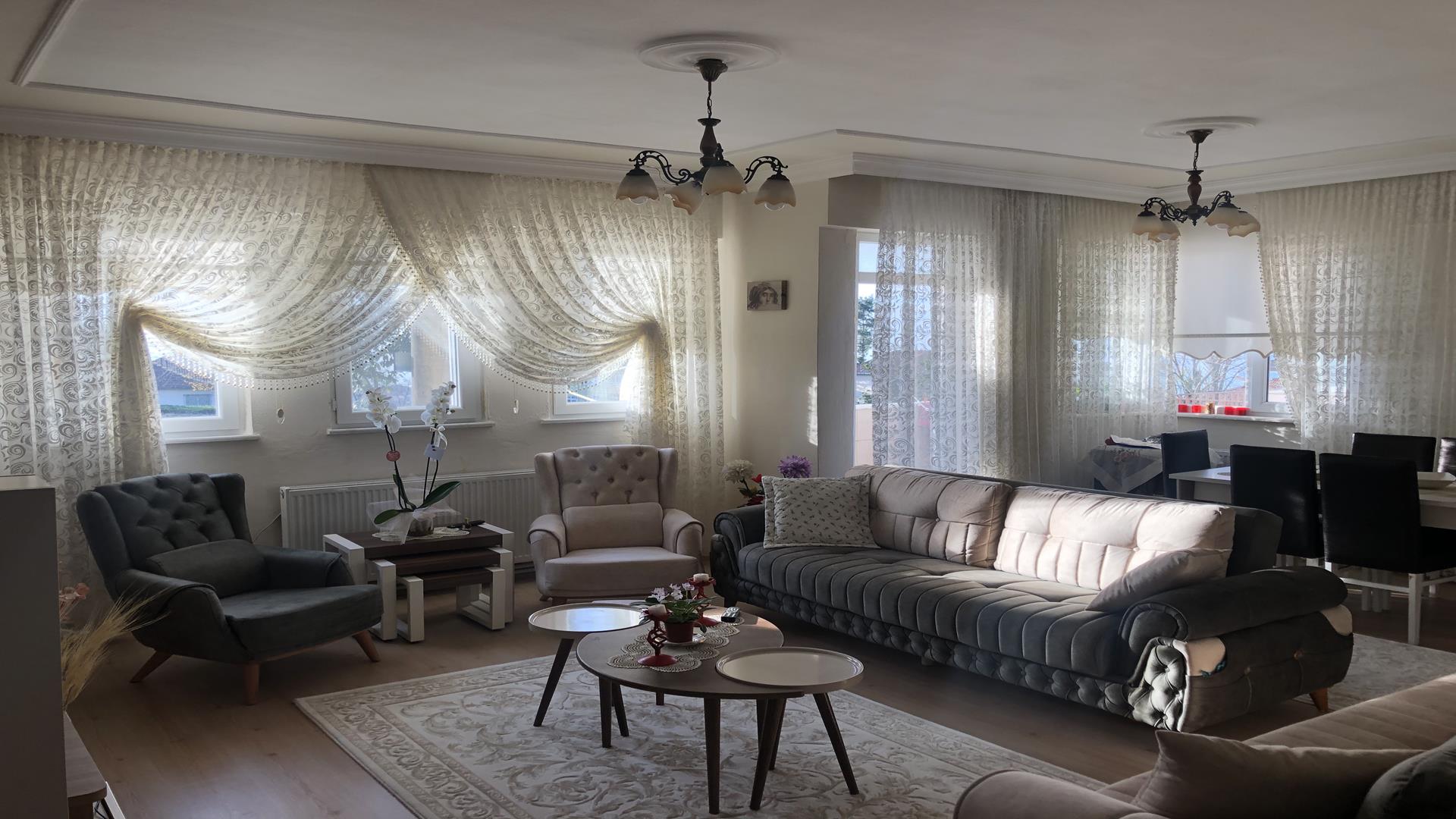 Satılık Daire, Trabzon / OF / CUMHURİYET MAH.