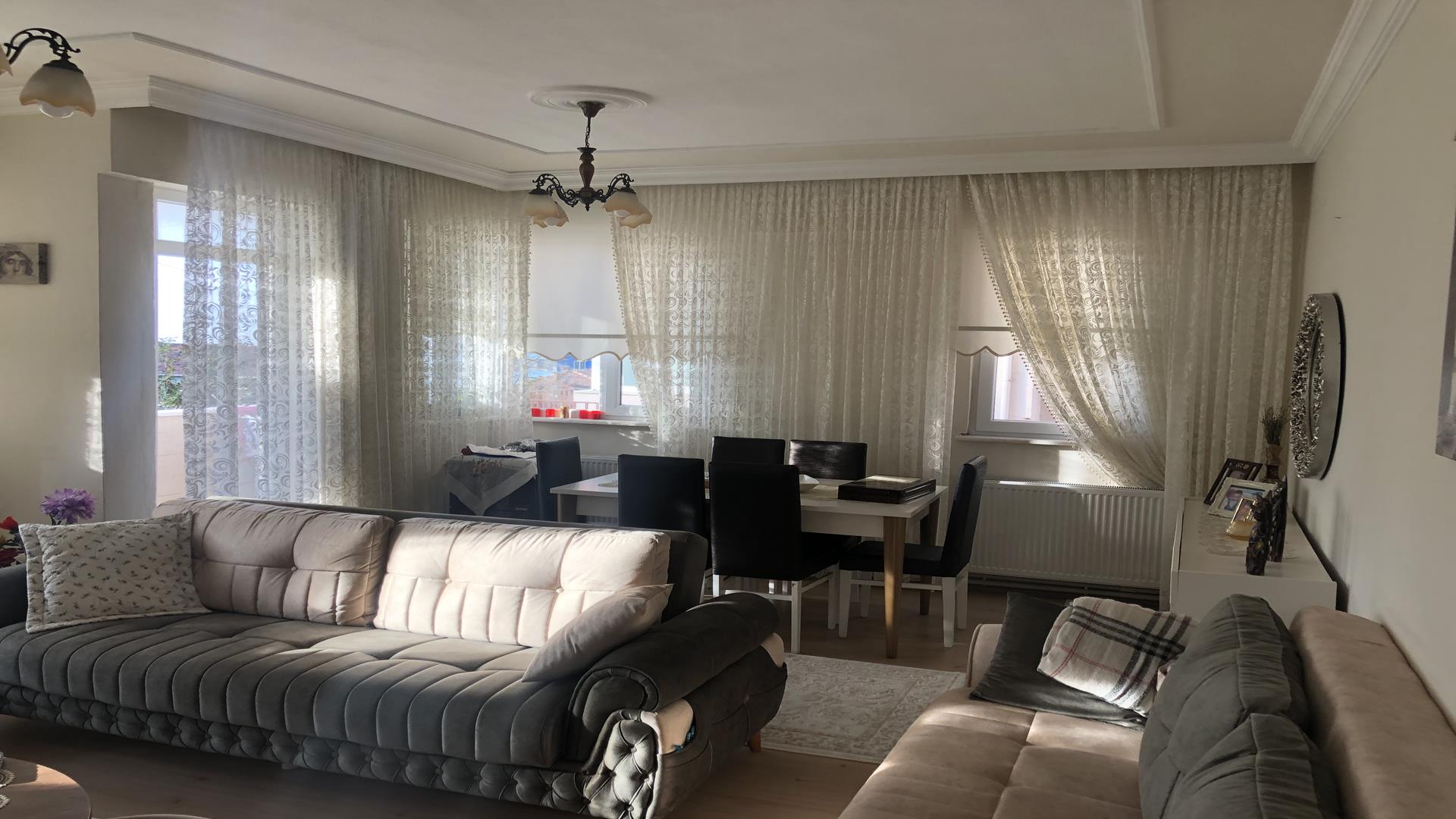 Satılık Daire, Trabzon / OF / CUMHURİYET MAH.