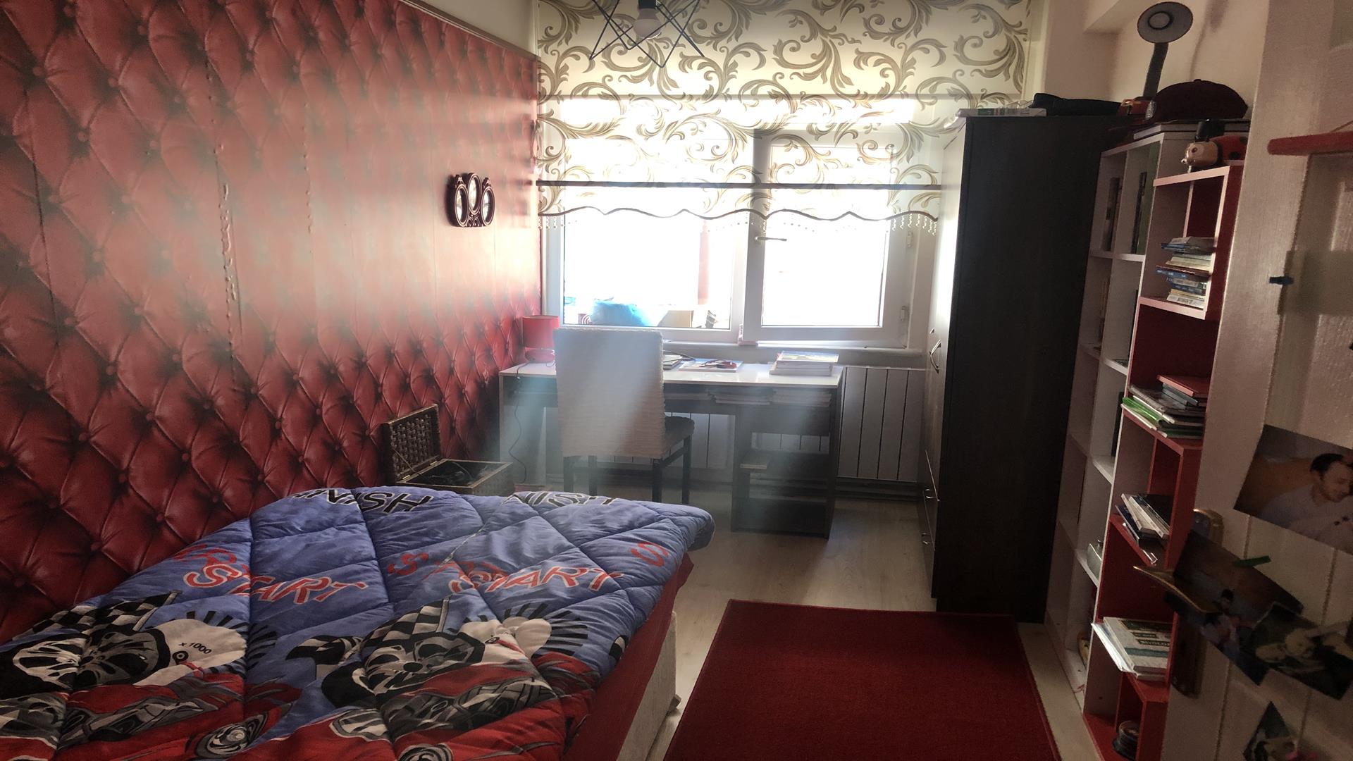 Satılık Daire, Trabzon / OF / CUMHURİYET MAH.