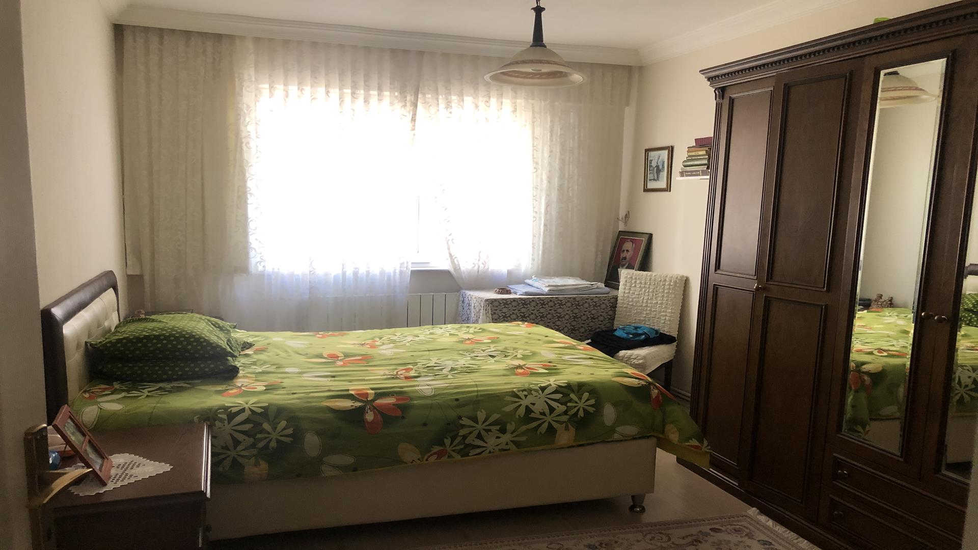 Satılık Daire, Trabzon / OF / CUMHURİYET MAH.