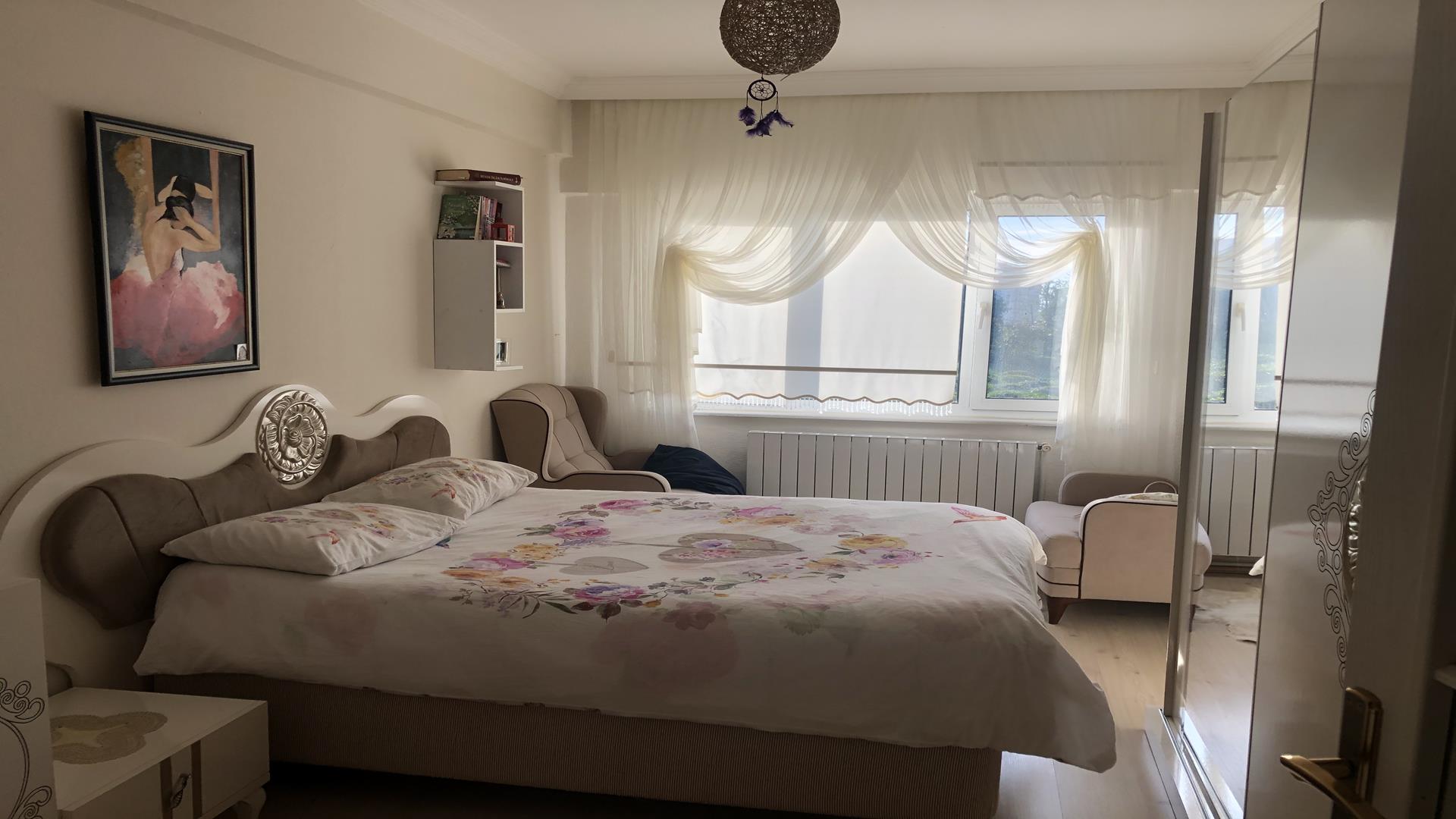 Satılık Daire, Trabzon / OF / CUMHURİYET MAH.