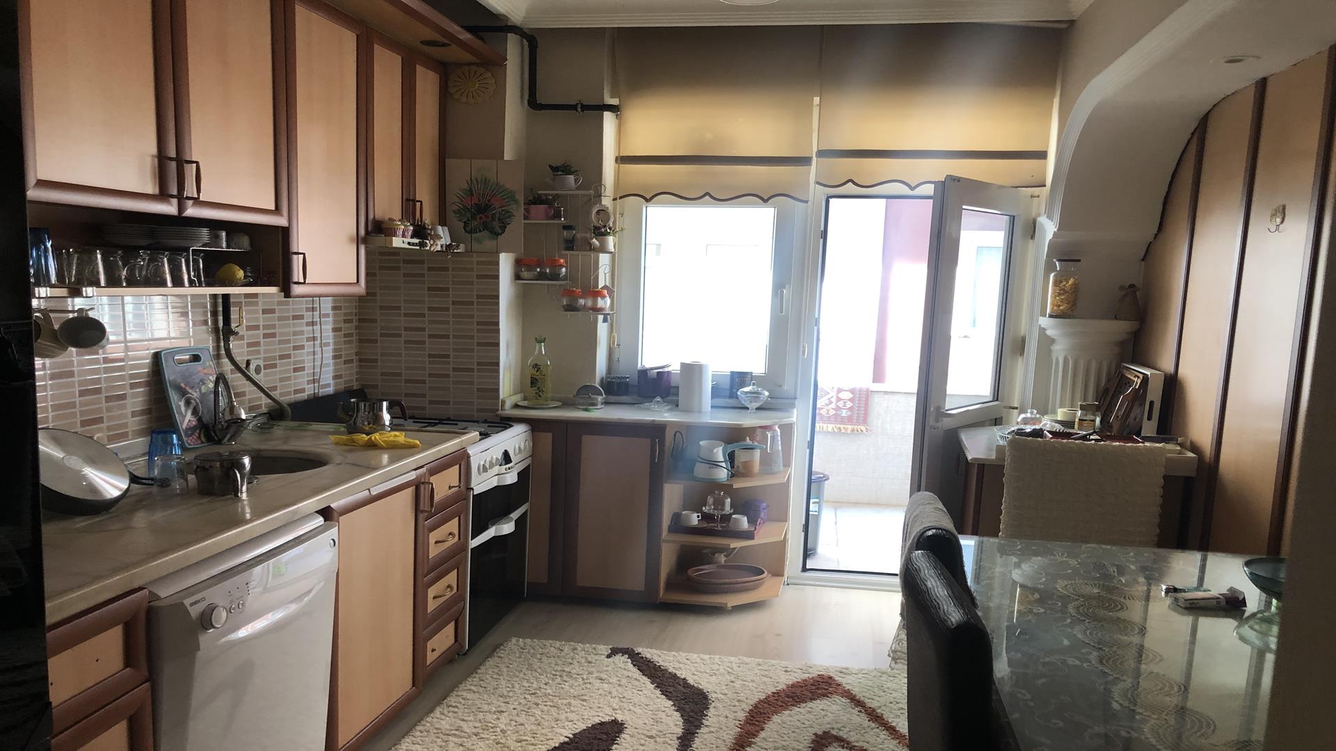 Satılık Daire, Trabzon / OF / CUMHURİYET MAH.