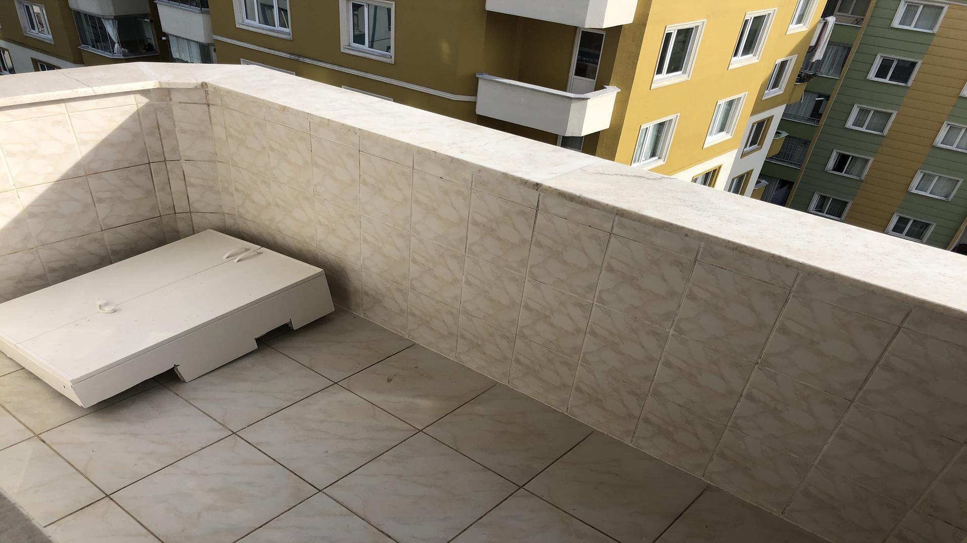 Kiralık Daire, Trabzon / OF / İRFANLI