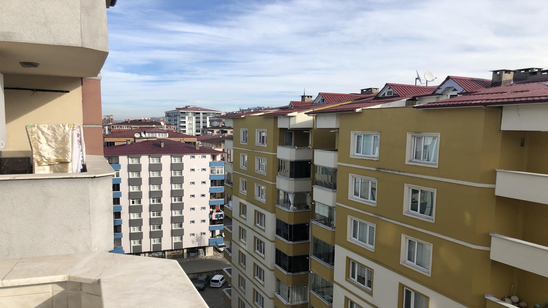 Kiralık Daire, Trabzon / OF / İRFANLI