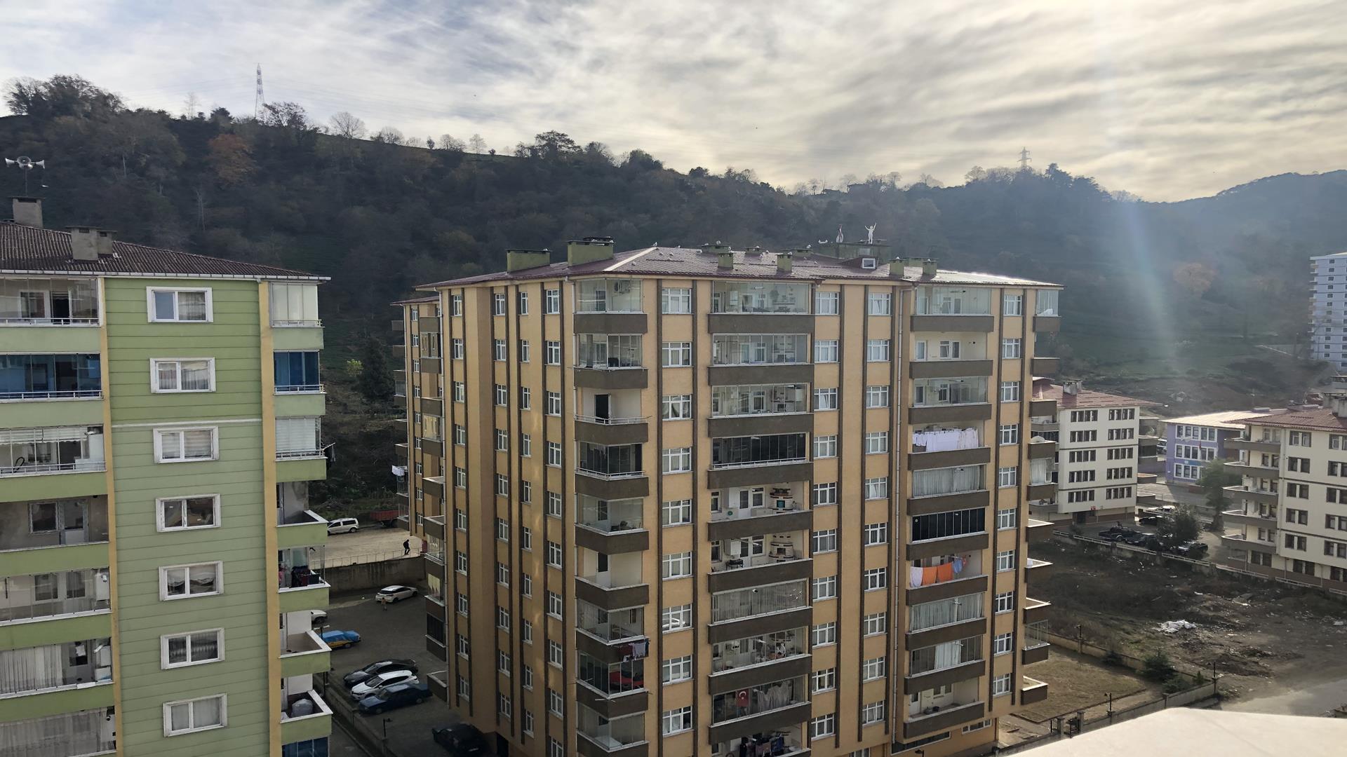 Kiralık Daire, Trabzon / OF / İRFANLI