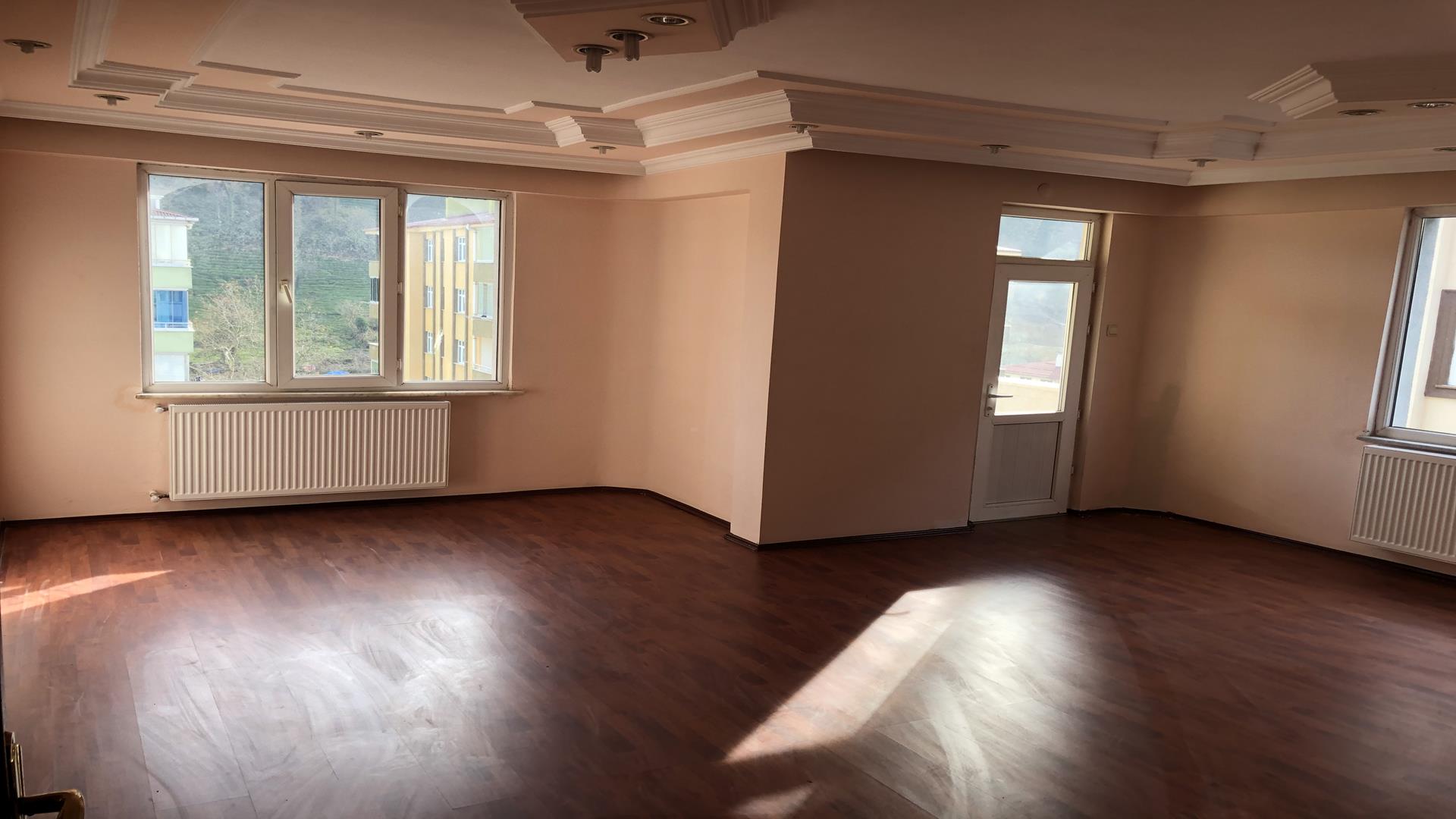 Kiralık Daire, Trabzon / OF / İRFANLI