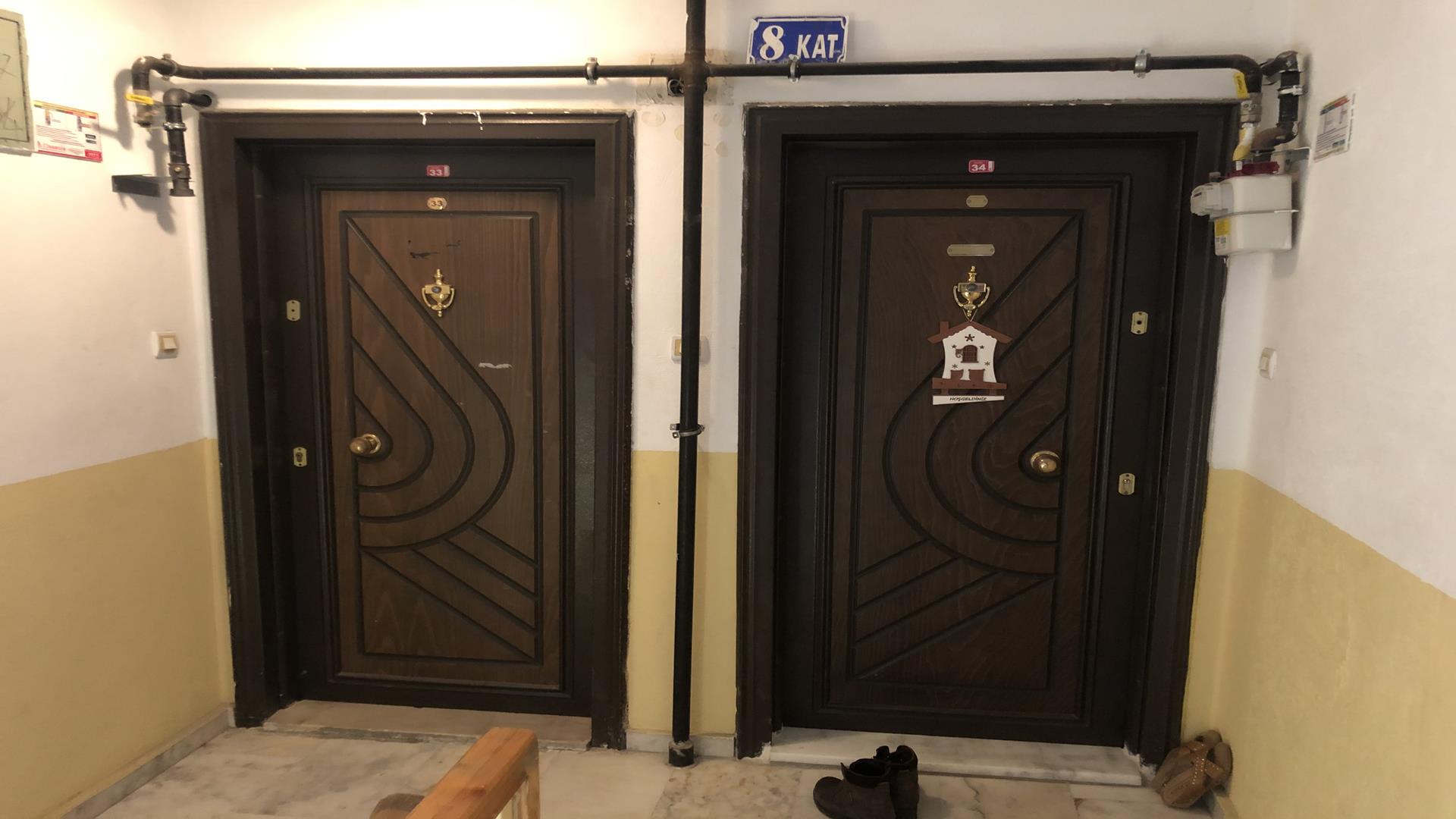 Kiralık Daire, Trabzon / OF / İRFANLI