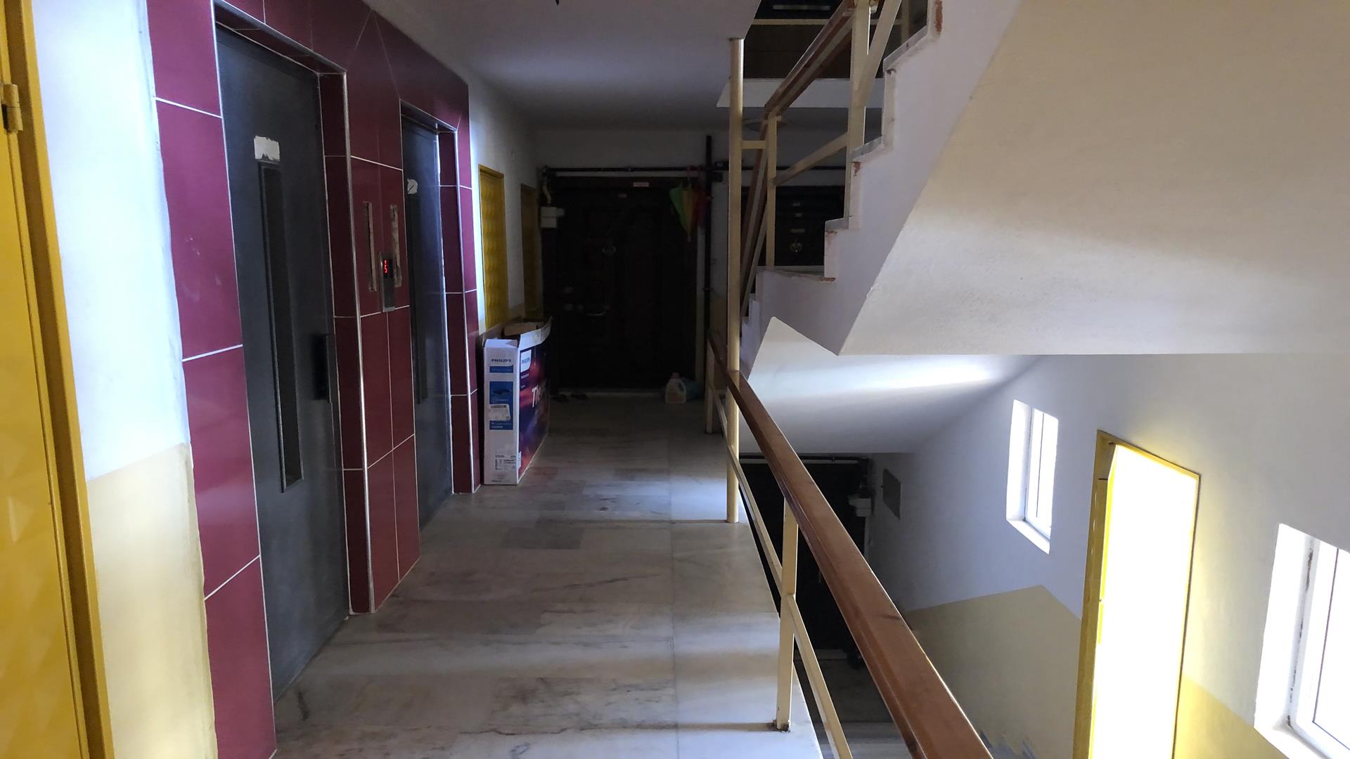 Kiralık Daire, Trabzon / OF / İRFANLI