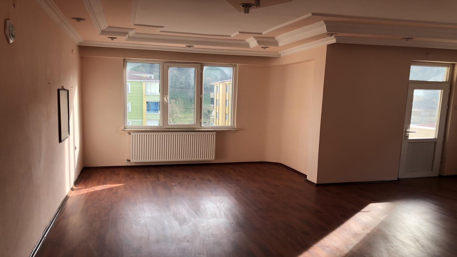 Kiralık Daire, Trabzon / OF / İRFANLI