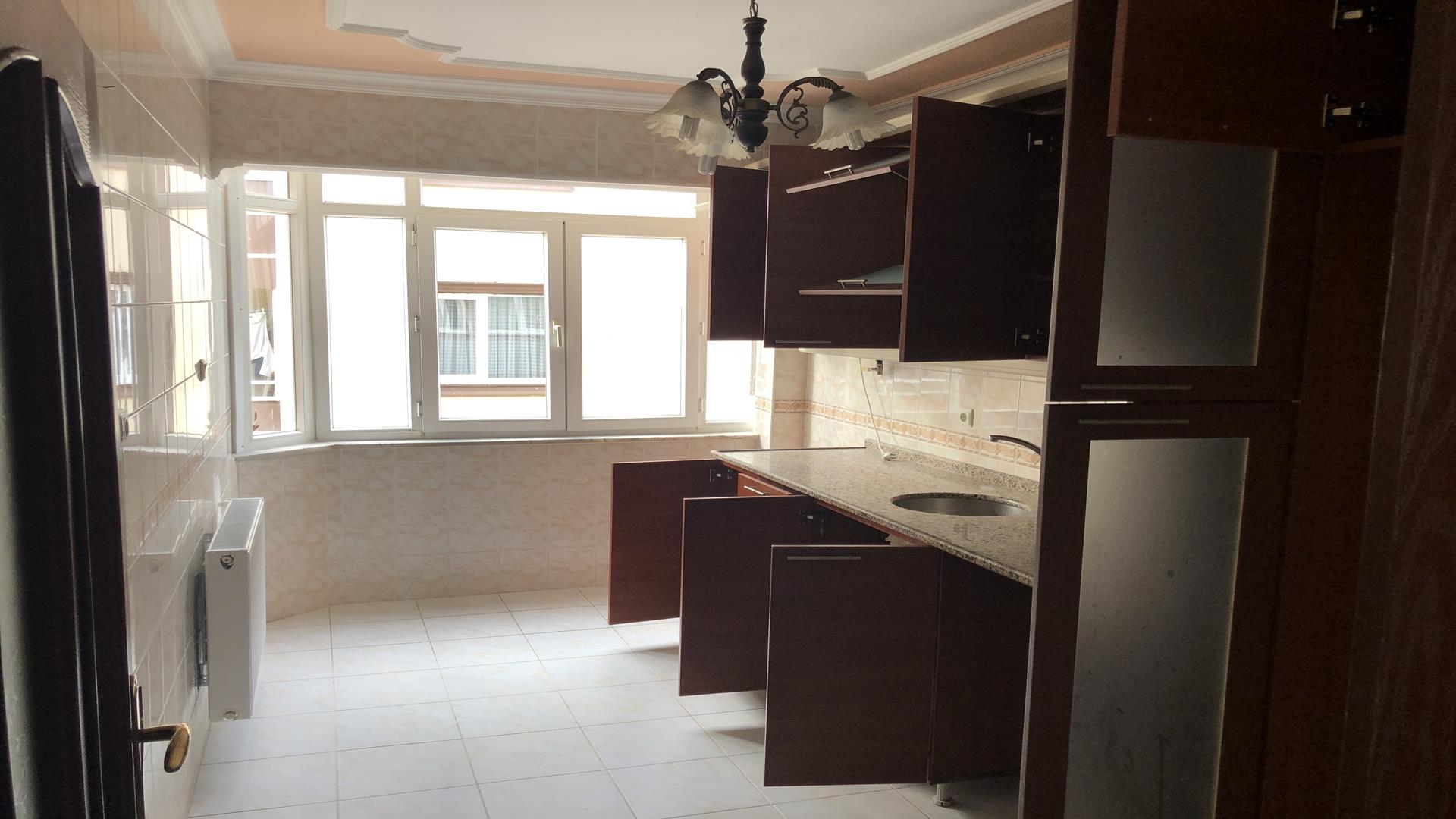Kiralık Daire, Trabzon / OF / İRFANLI