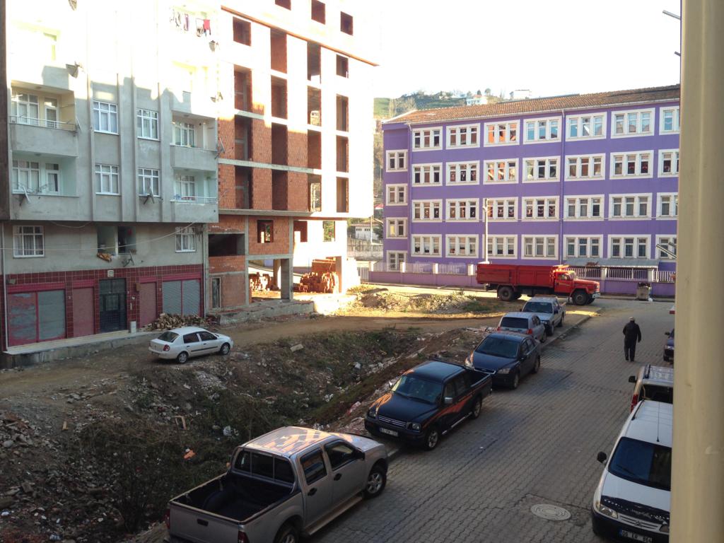 Satılık Daire, Trabzon / OF / SULAKLI MAH.