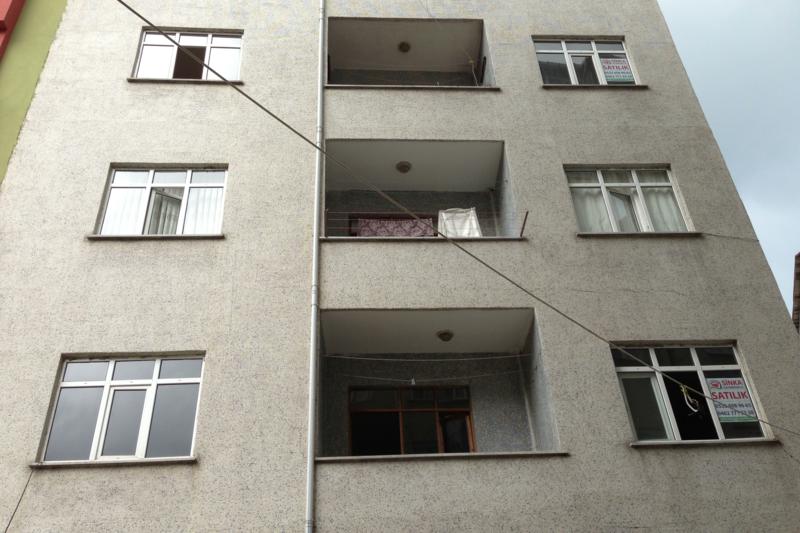 Satılık Daire, Trabzon / OF / SULAKLI MAH.