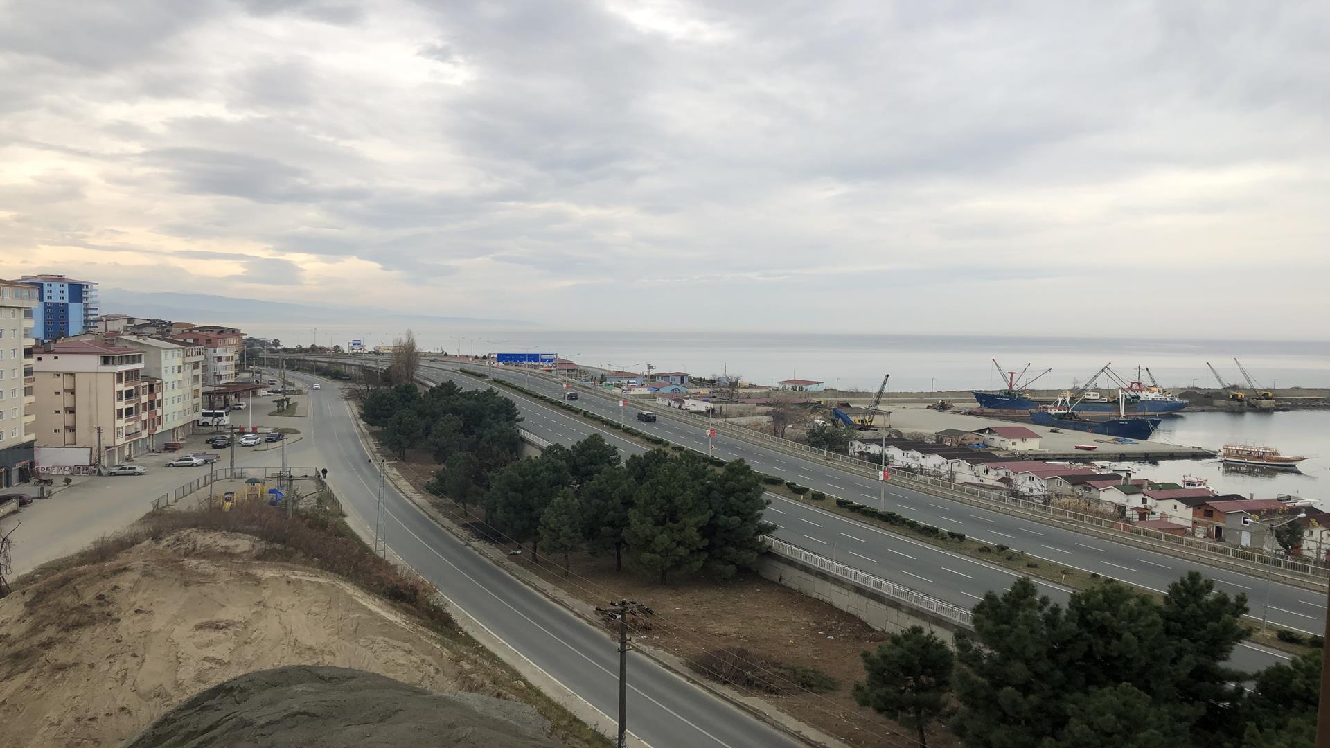 Satılık Daire, Trabzon / OF / CUMHURİYET MAH.