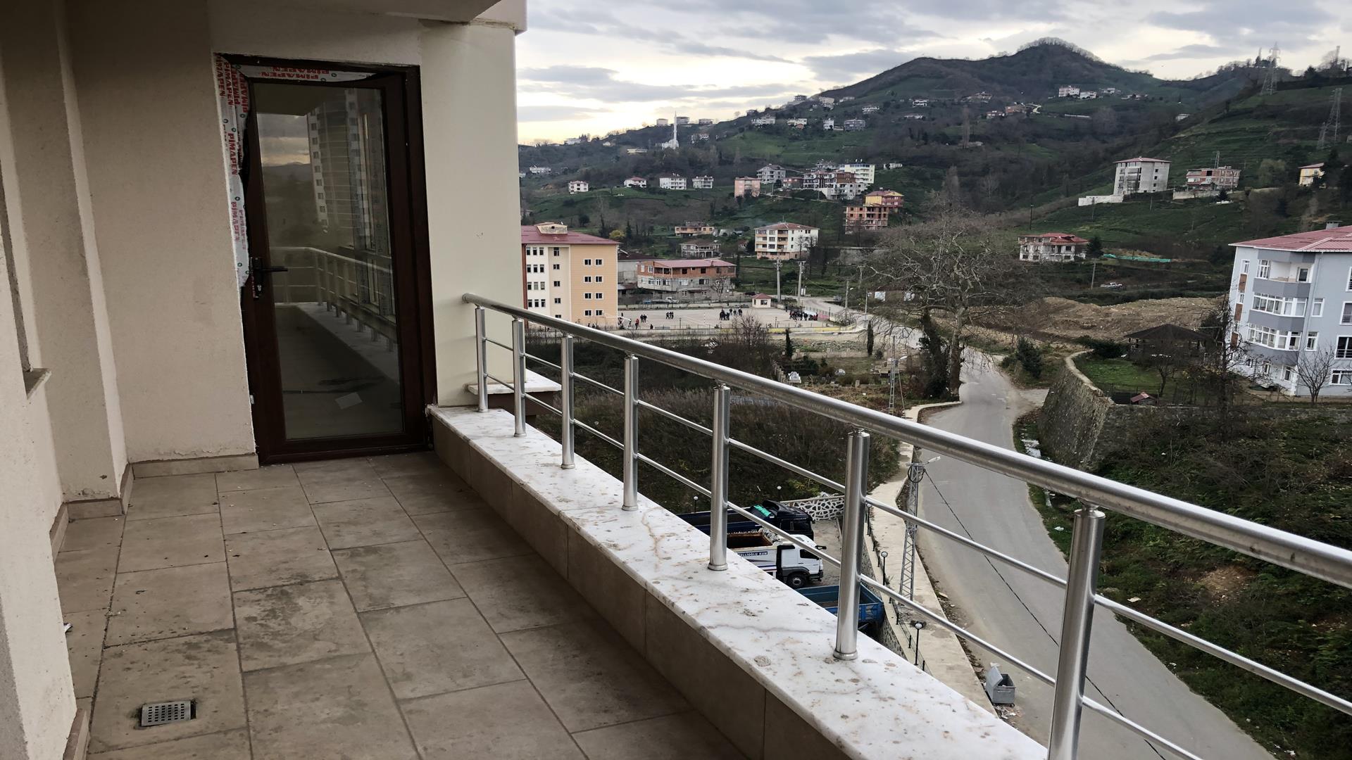 Satılık Daire, Trabzon / OF / CUMHURİYET MAH.