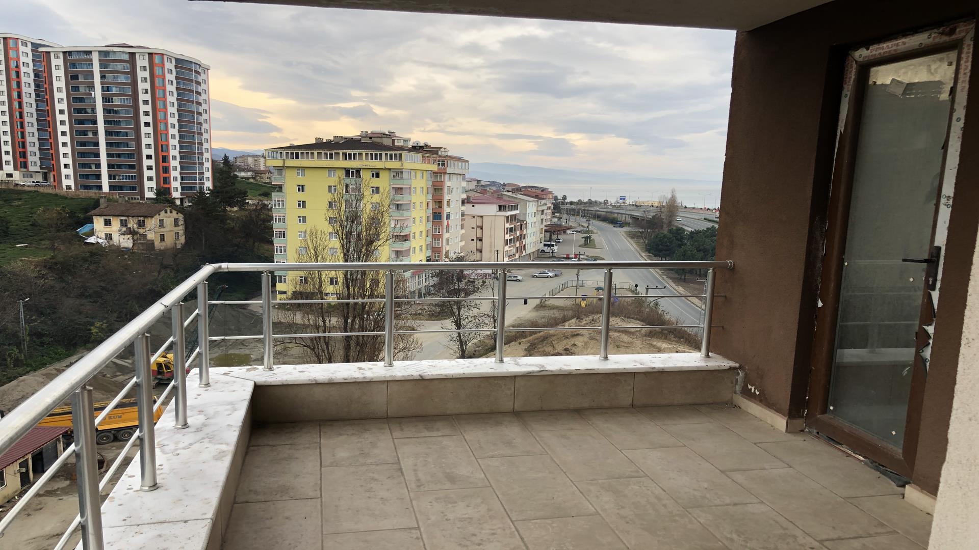 Satılık Daire, Trabzon / OF / CUMHURİYET MAH.