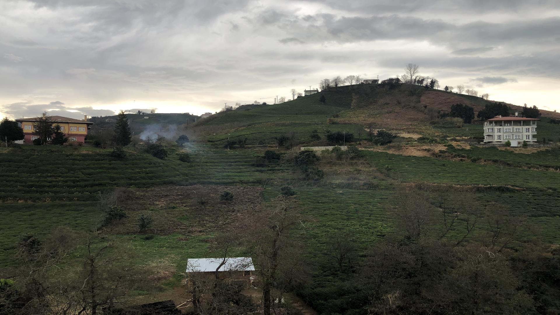 Satılık Daire, Trabzon / OF / CUMHURİYET MAH.