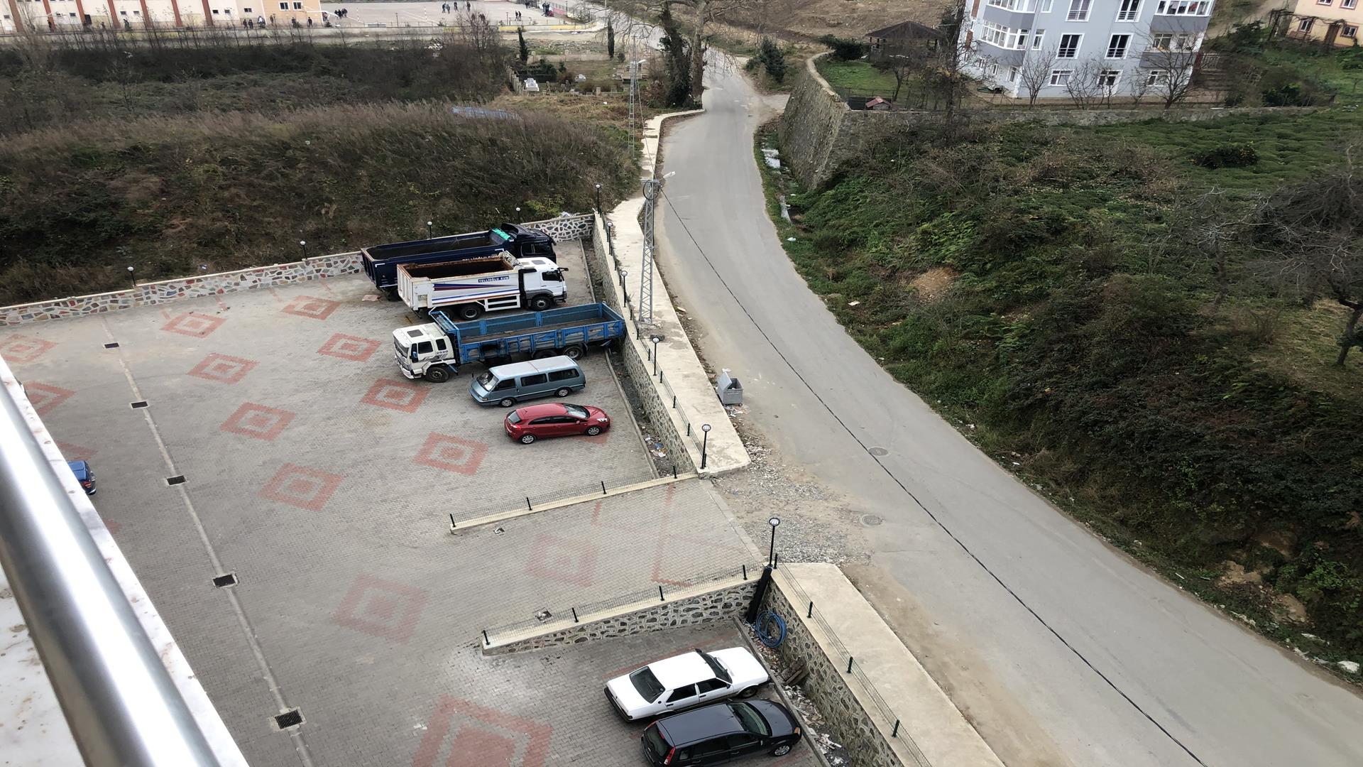 Satılık Daire, Trabzon / OF / CUMHURİYET MAH.