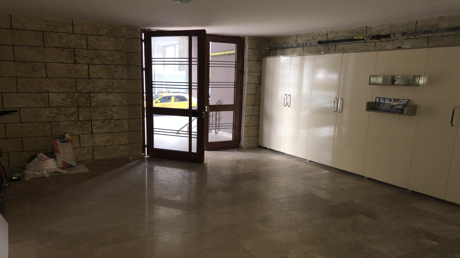 Satılık Daire, Trabzon / OF / CUMHURİYET MAH.