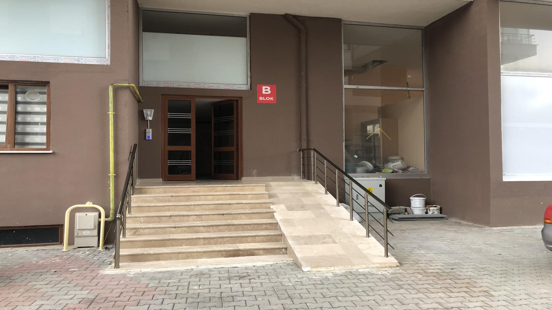 Satılık Daire, Trabzon / OF / CUMHURİYET MAH.