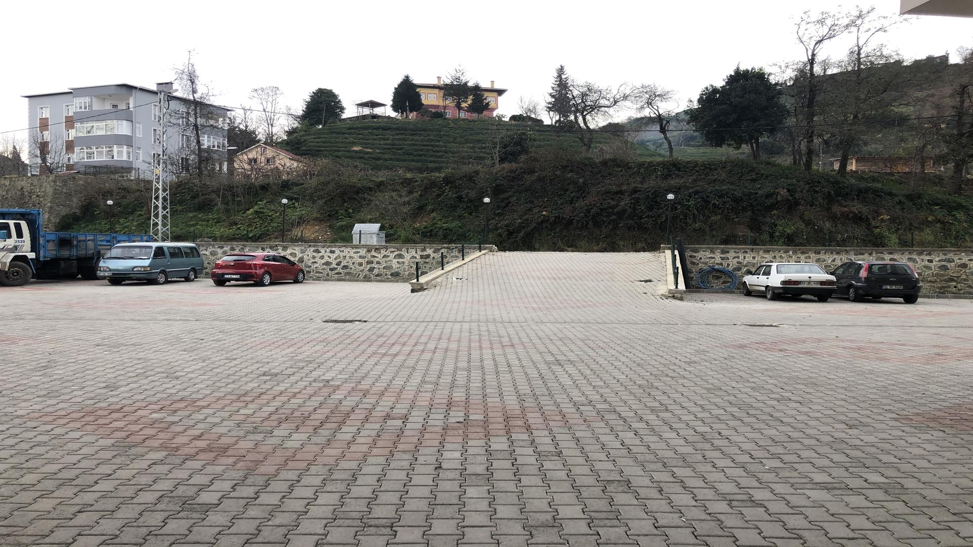 Satılık Daire, Trabzon / OF / CUMHURİYET MAH.