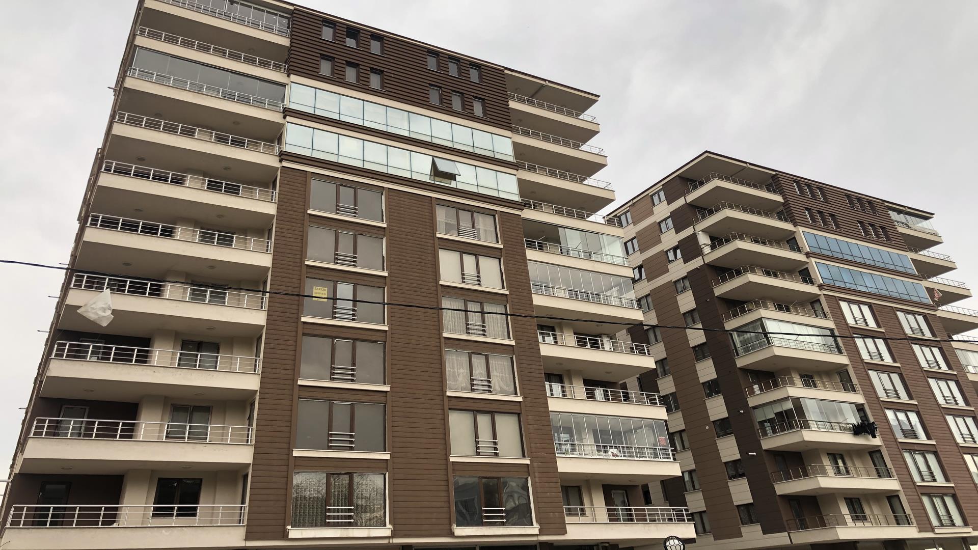 Satılık Daire, Trabzon / OF / CUMHURİYET MAH.