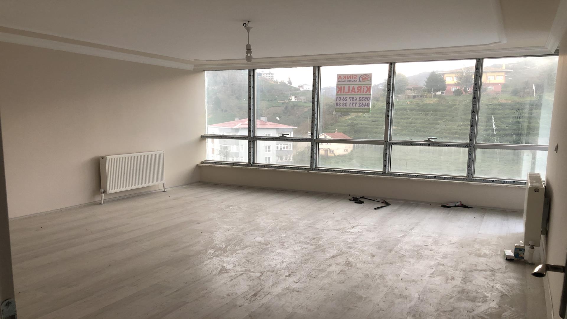 Satılık Daire, Trabzon / OF / CUMHURİYET MAH.