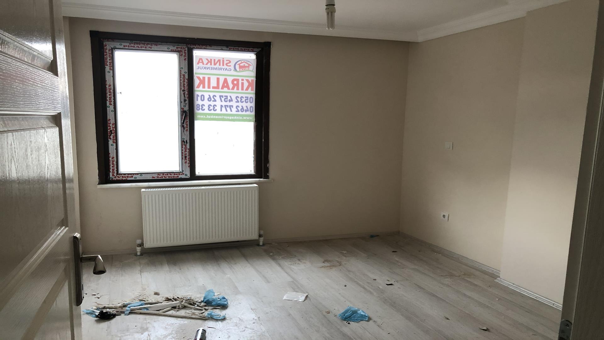 Satılık Daire, Trabzon / OF / CUMHURİYET MAH.
