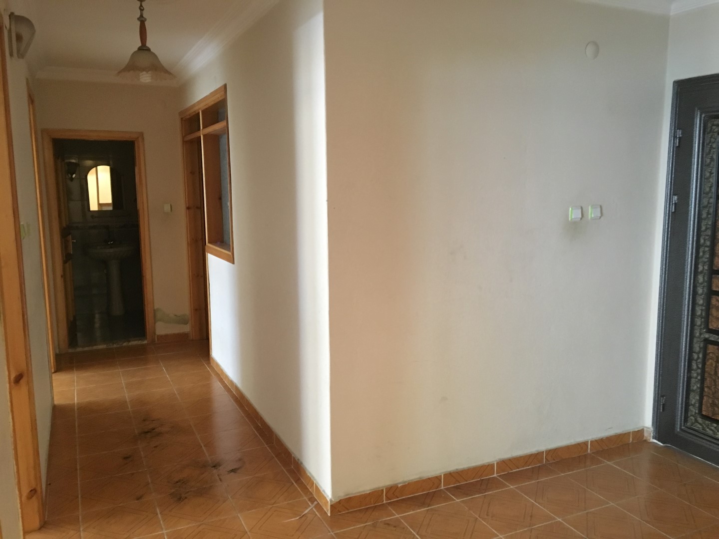 Satılık Daire, Trabzon / OF / SULAKLI MAHALLESİ