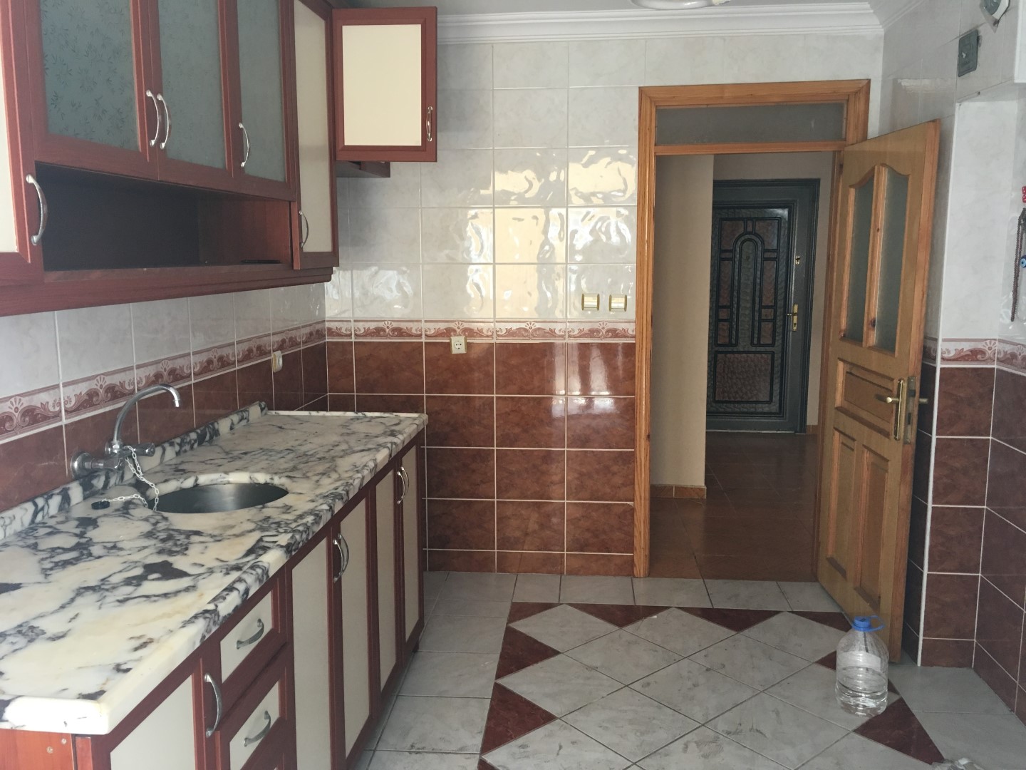 Satılık Daire, Trabzon / OF / SULAKLI MAHALLESİ