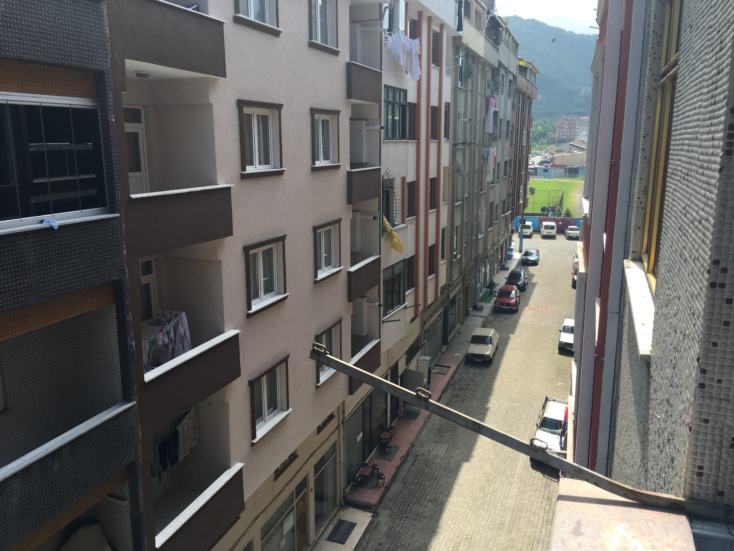Satılık Daire, Trabzon / OF / SULAKLI MAHALLESİ