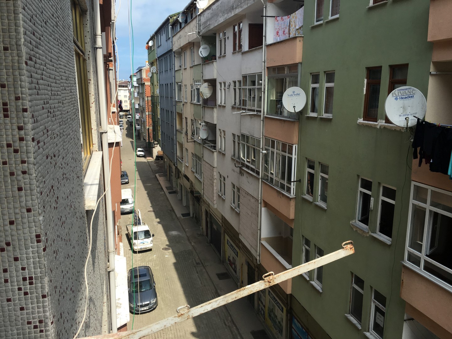 Satılık Daire, Trabzon / OF / SULAKLI MAHALLESİ