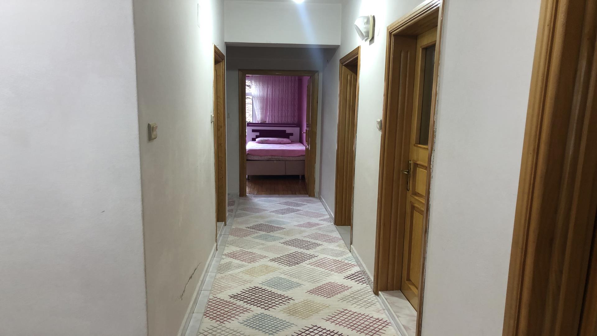 Satılık Daire, Trabzon / OF / SULAKLI MAH.