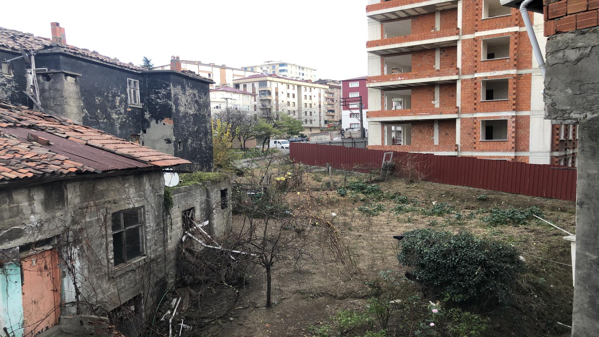 Satılık Daire, Trabzon / OF / SULAKLI MAH.