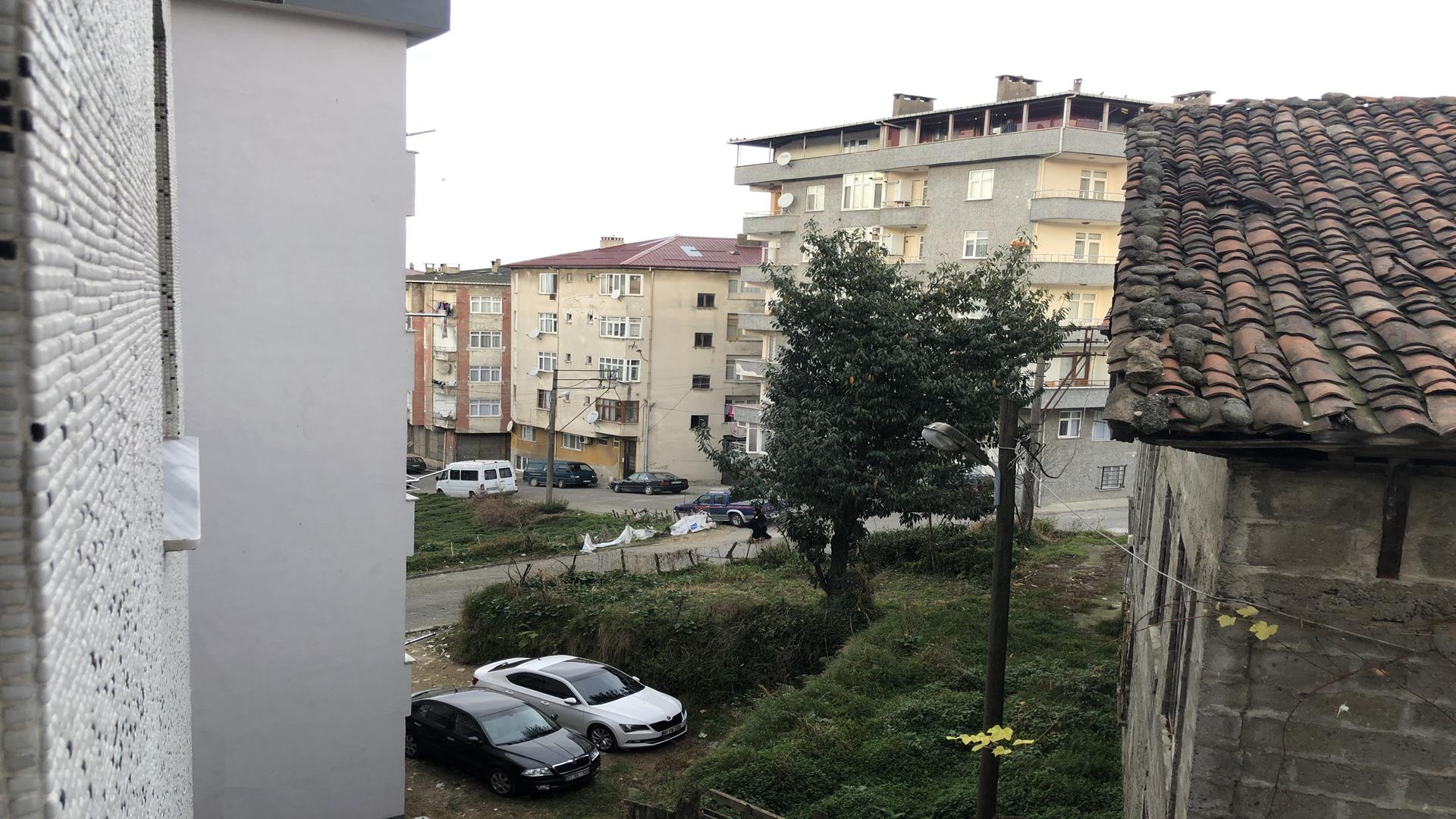Satılık Daire, Trabzon / OF / SULAKLI MAH.
