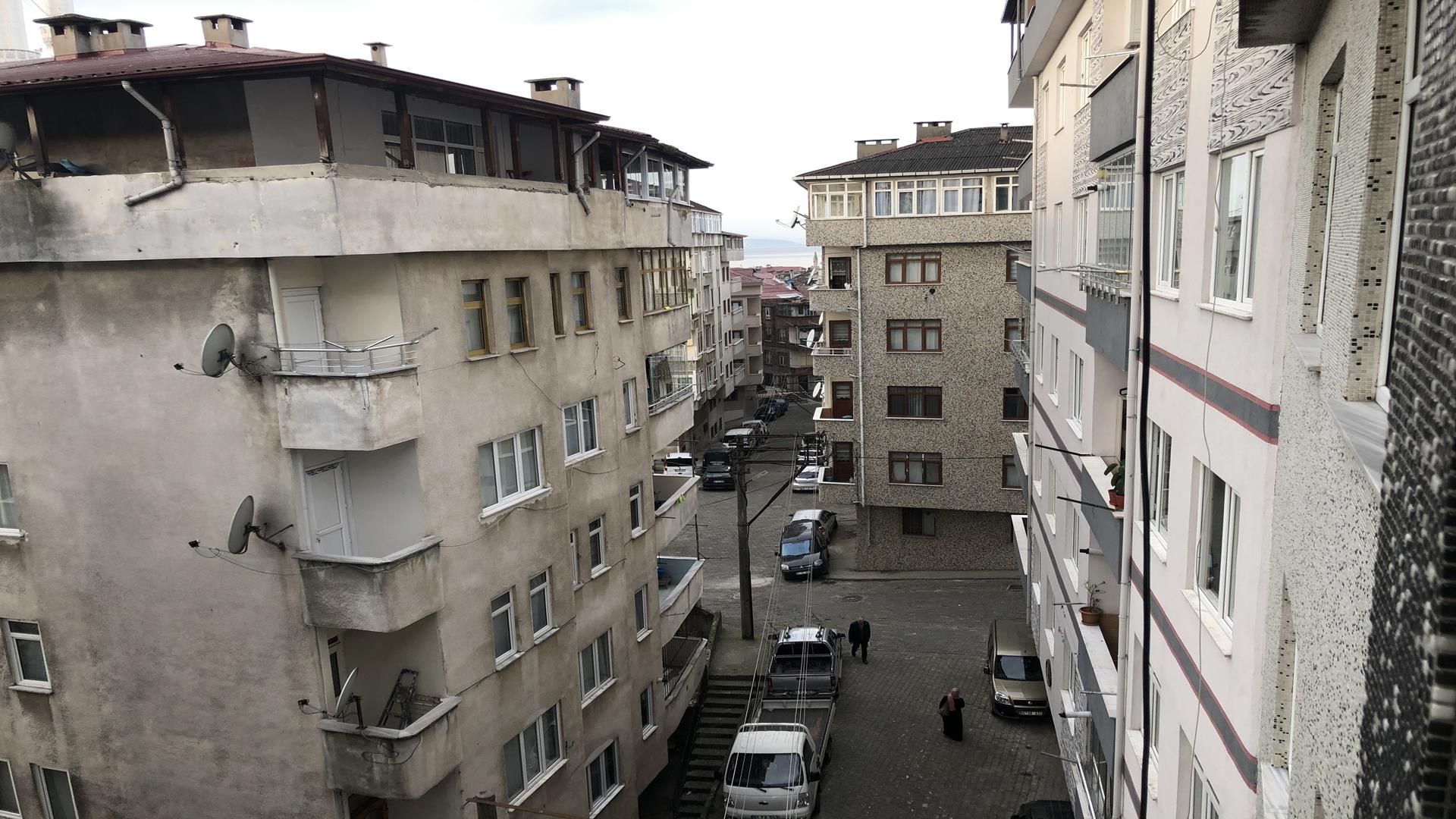 Satılık Daire, Trabzon / OF / SULAKLI MAH.