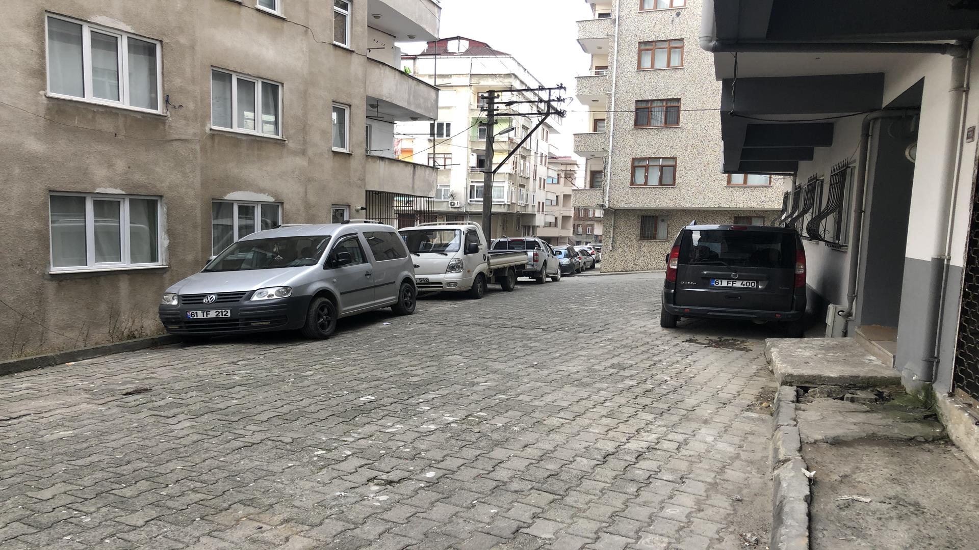 Satılık Daire, Trabzon / OF / SULAKLI MAH.