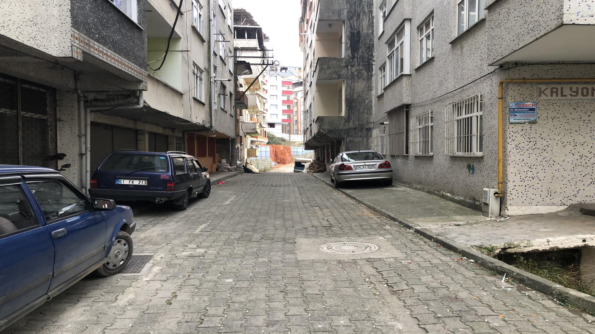 Satılık Daire, Trabzon / OF / SULAKLI MAH.
