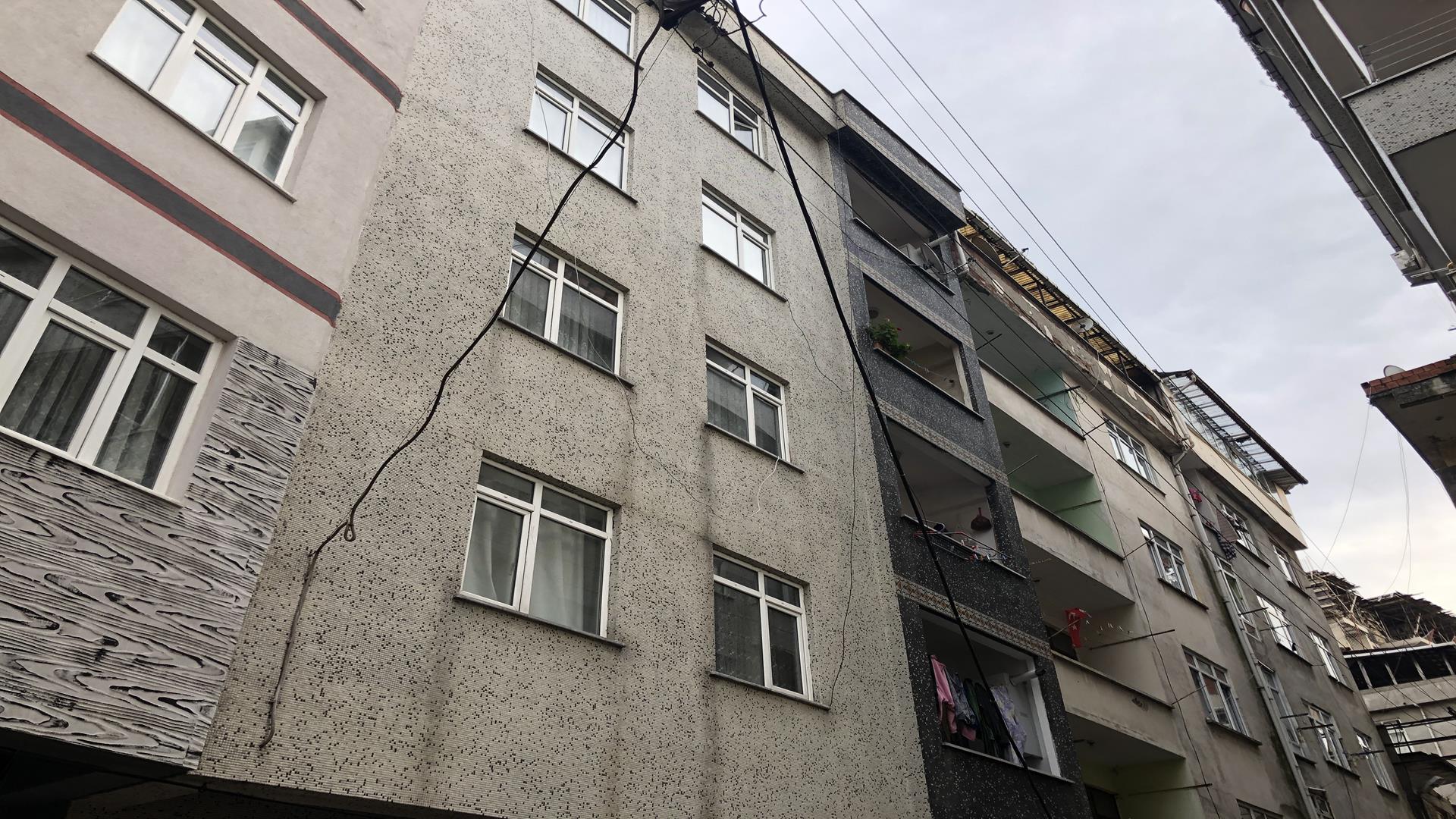 Satılık Daire, Trabzon / OF / SULAKLI MAH.