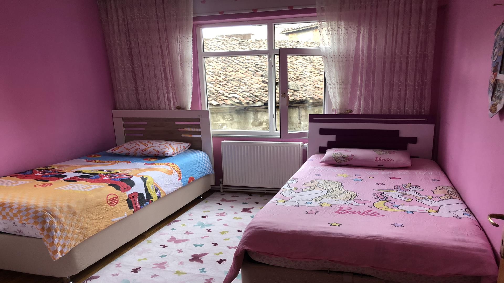 Satılık Daire, Trabzon / OF / SULAKLI MAH.