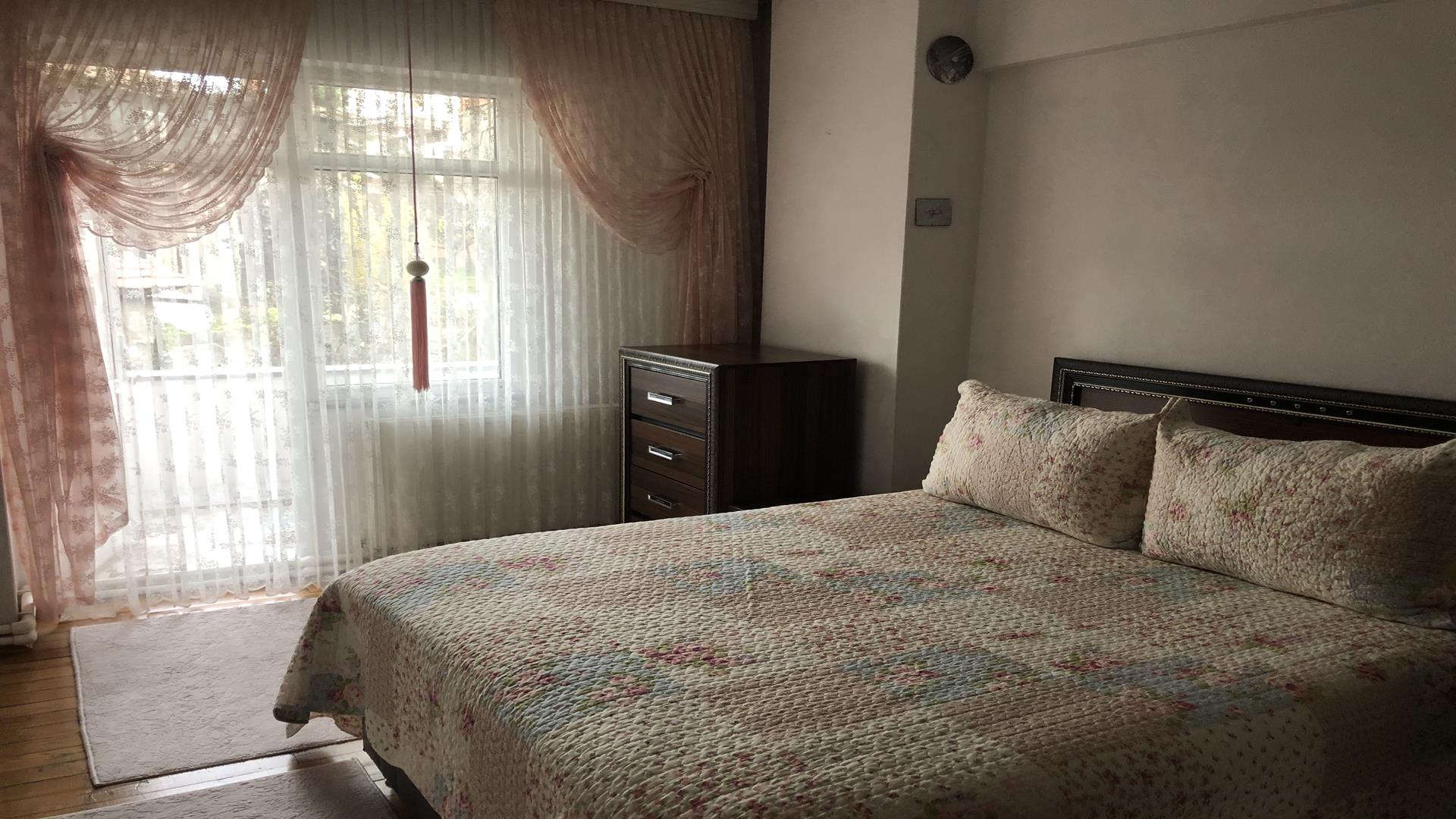 Satılık Daire, Trabzon / OF / SULAKLI MAH.
