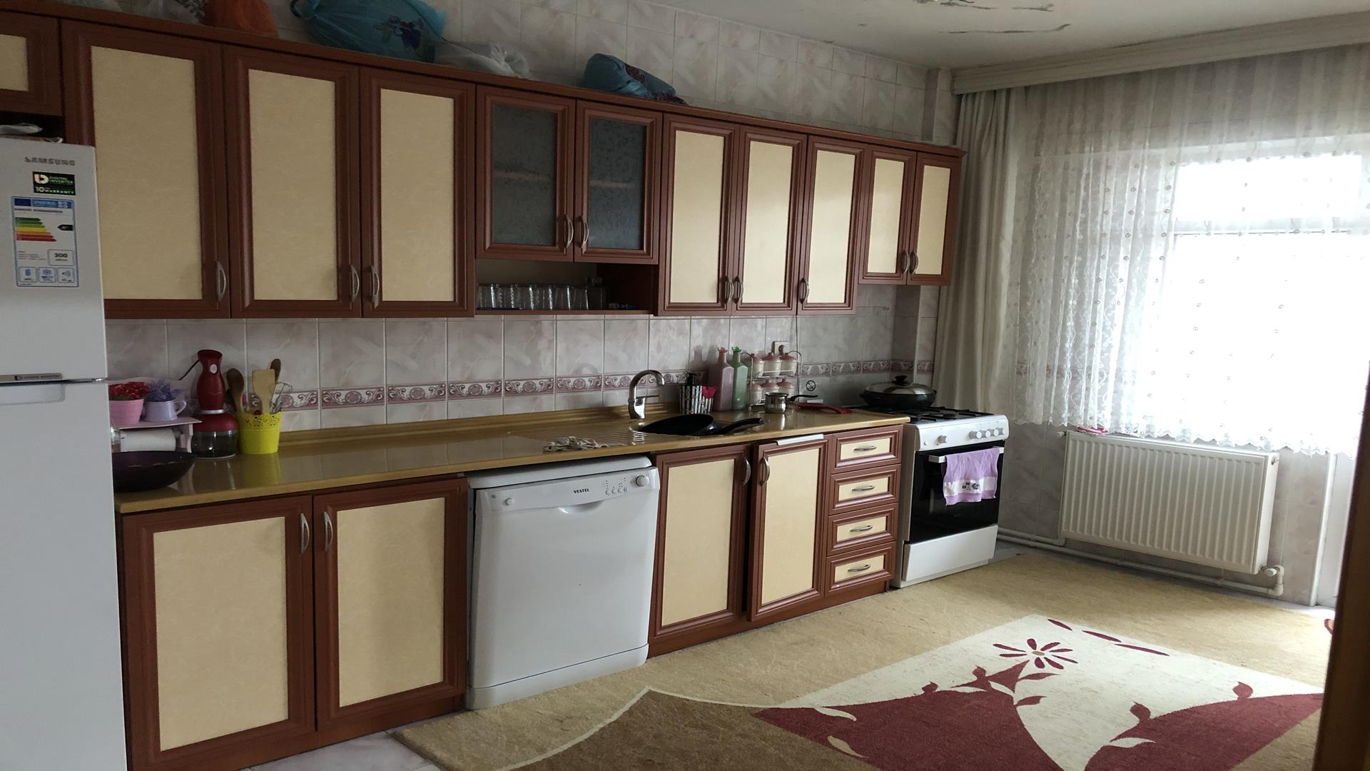 Satılık Daire, Trabzon / OF / SULAKLI MAH.
