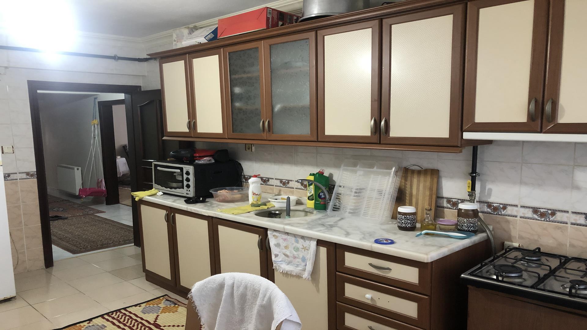 Satılık Daire, Trabzon / OF / İRFANLI