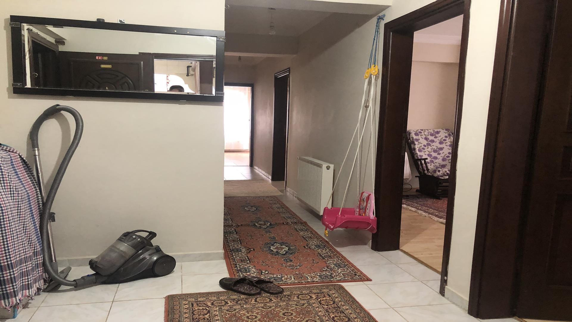 Satılık Daire, Trabzon / OF / İRFANLI