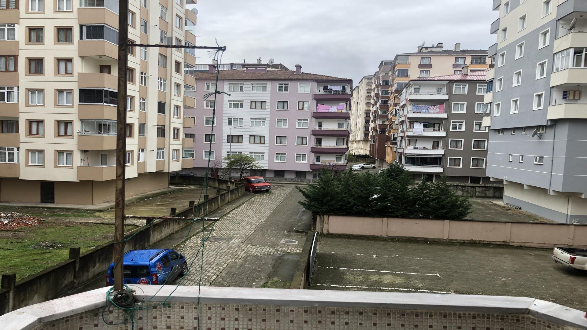 Satılık Daire, Trabzon / OF / İRFANLI