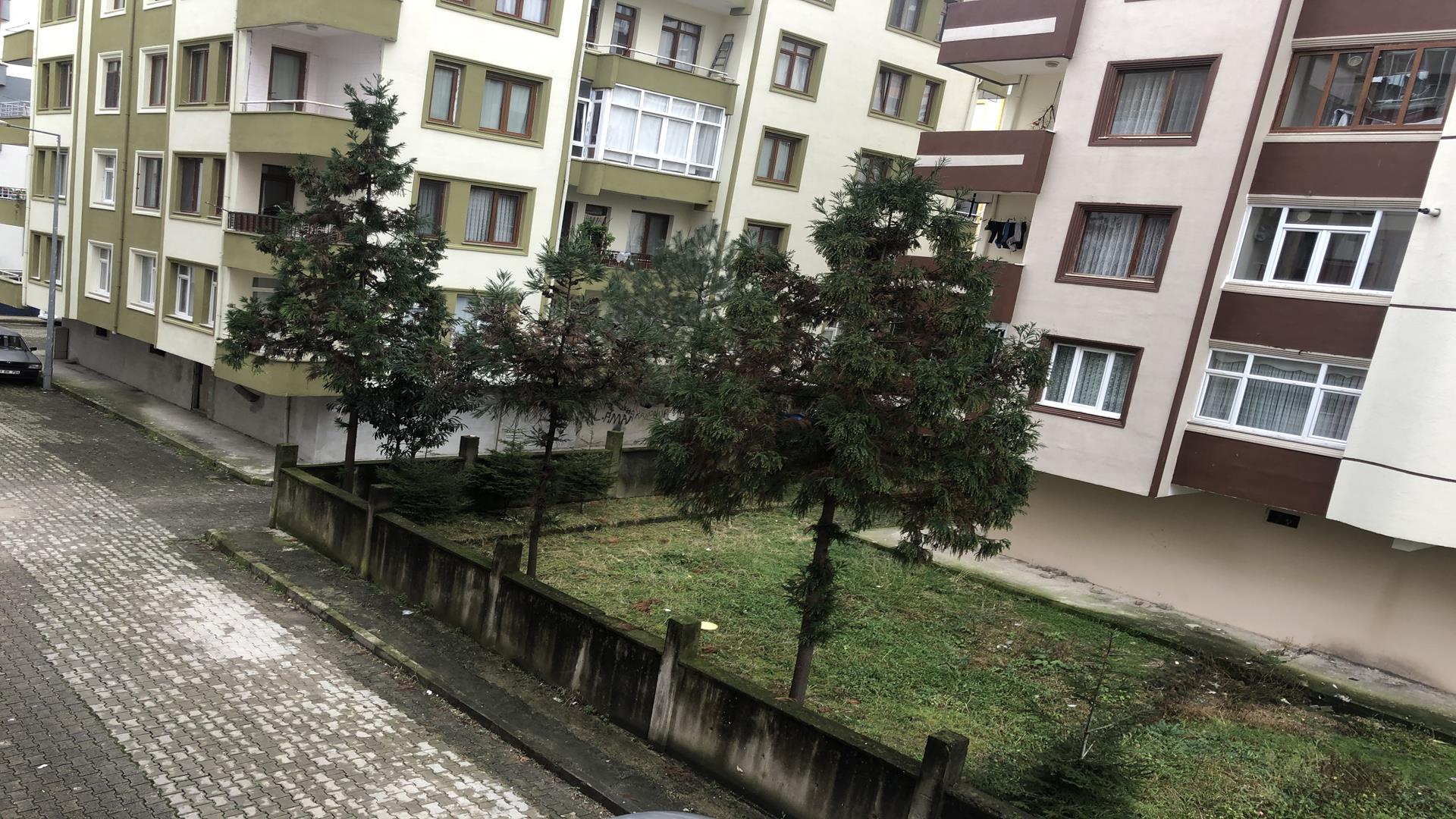 Satılık Daire, Trabzon / OF / İRFANLI