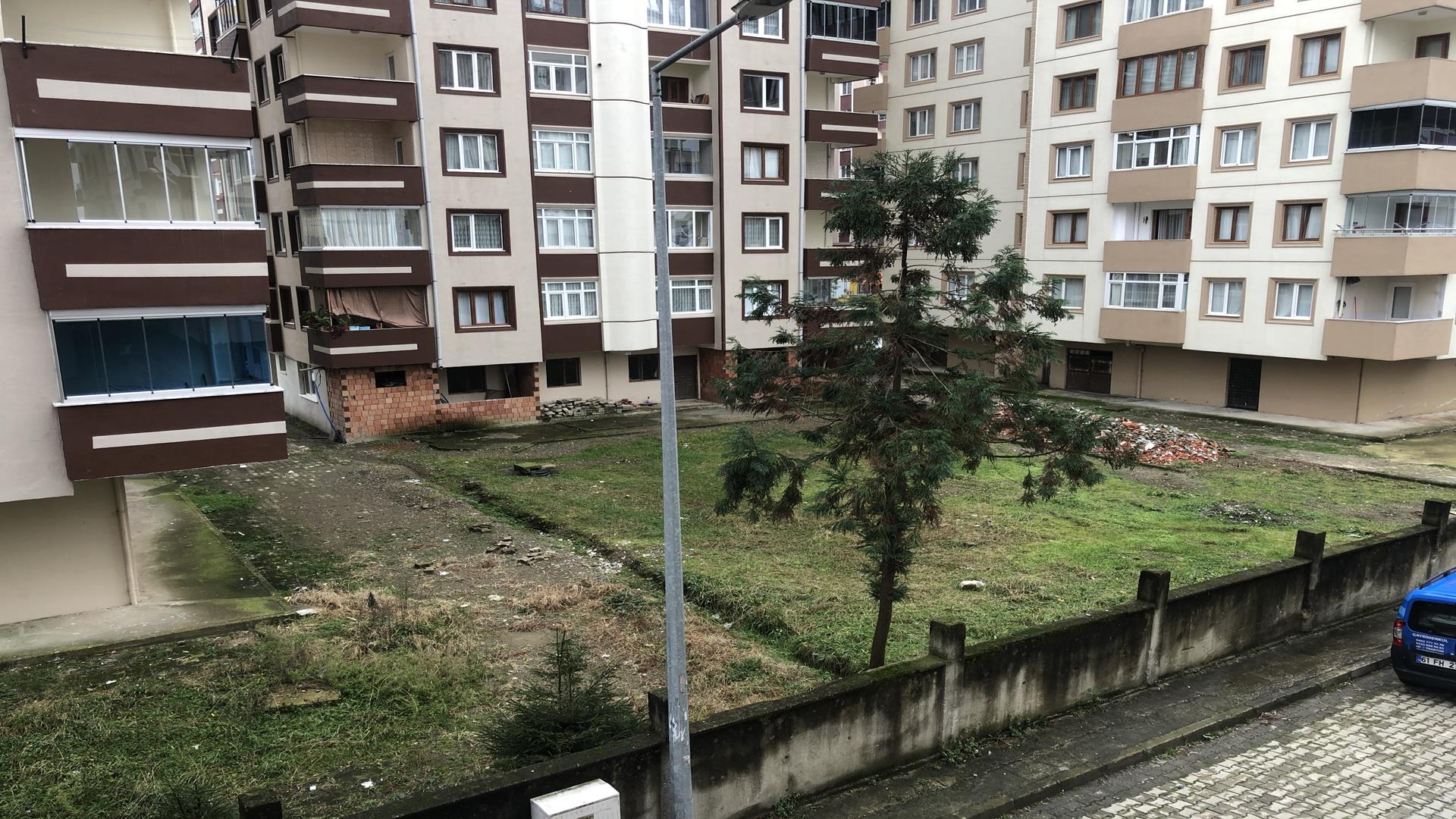 Satılık Daire, Trabzon / OF / İRFANLI