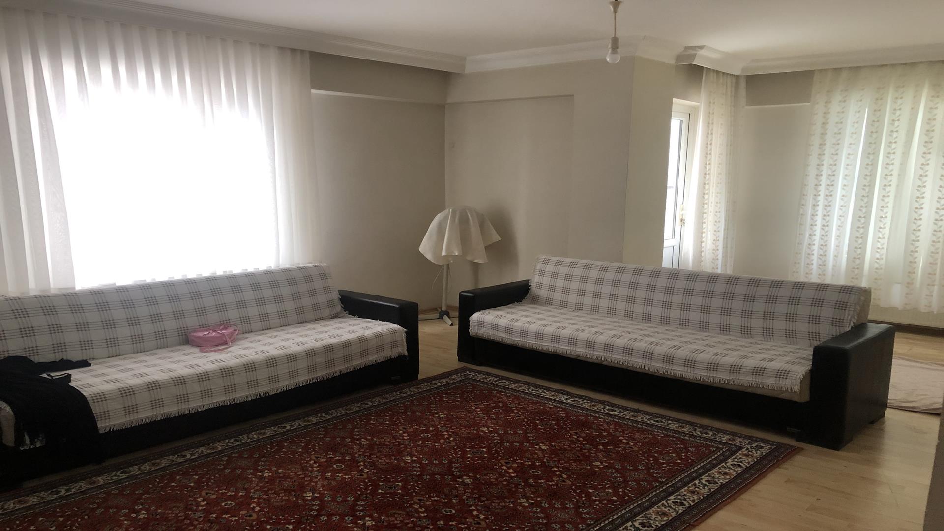 Satılık Daire, Trabzon / OF / İRFANLI