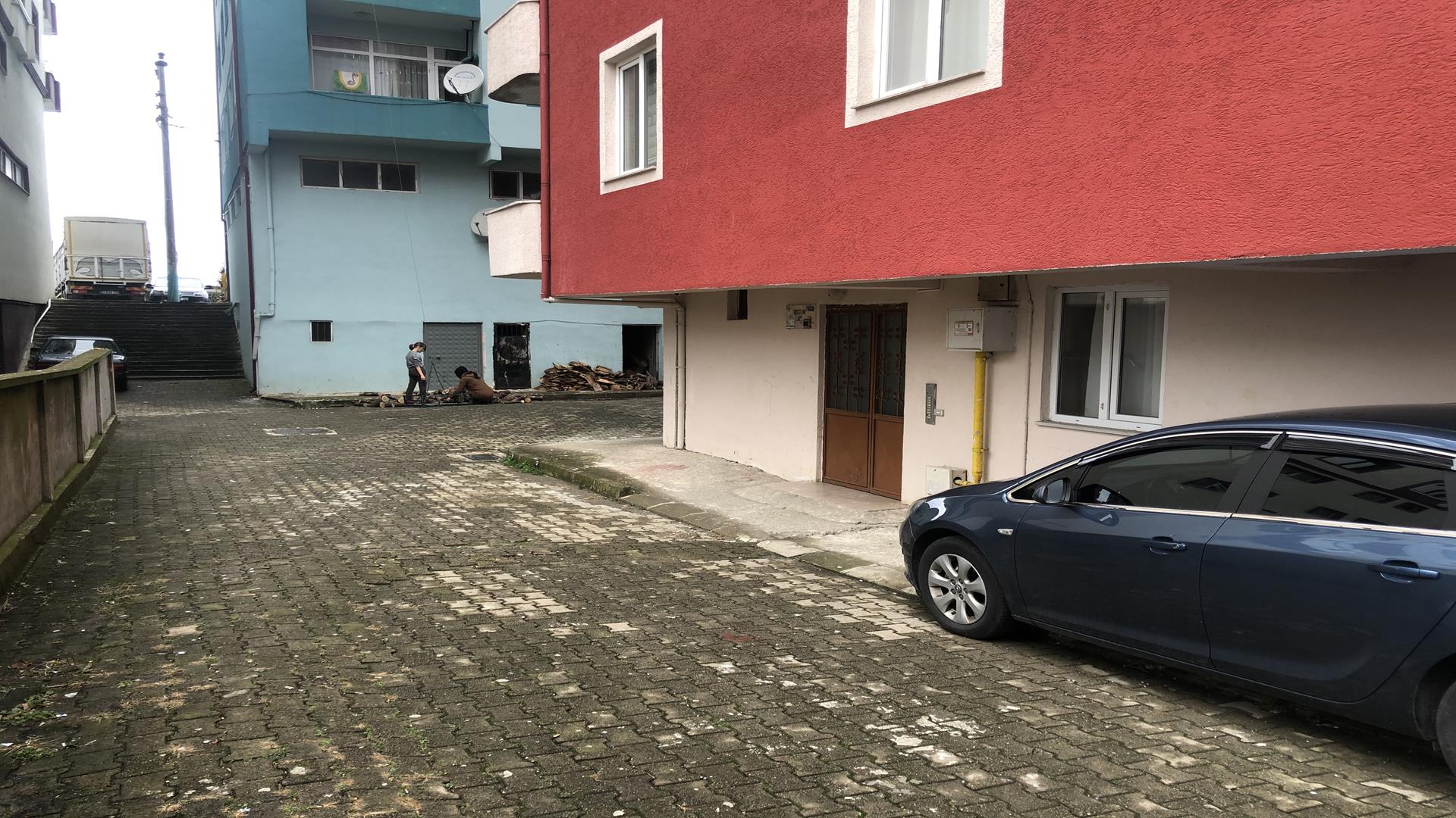 Satılık Daire, Trabzon / OF / İRFANLI