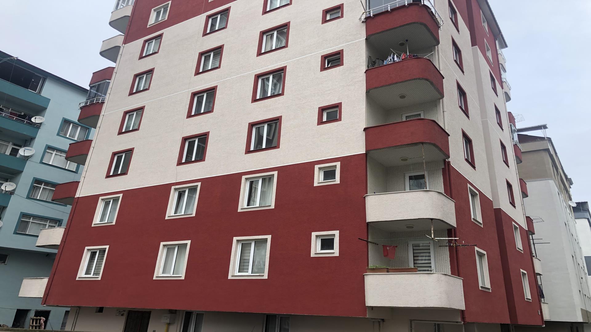 Satılık Daire, Trabzon / OF / İRFANLI